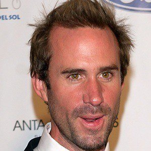 Joseph Fiennes