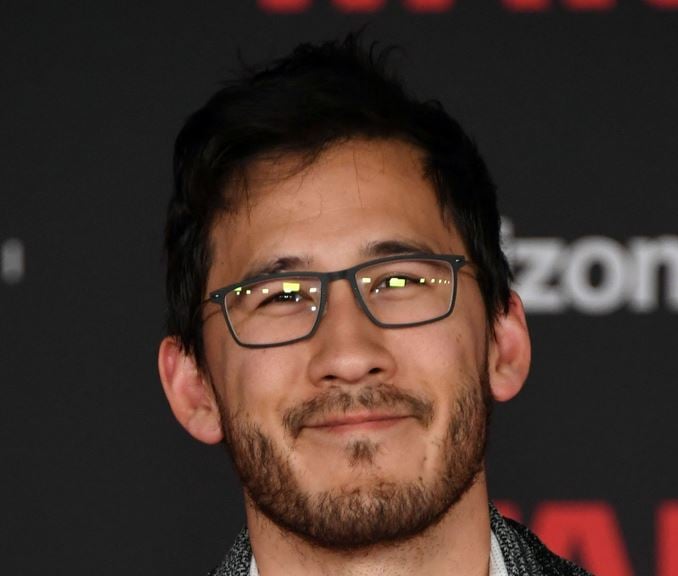 Markiplier