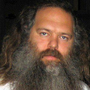 Rick Rubin