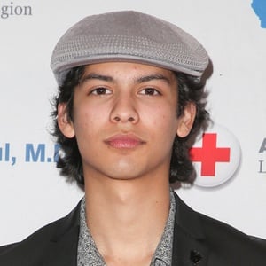 Xolo Maridueña